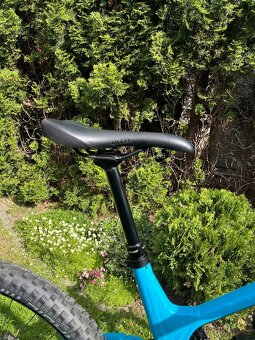 Enduro kolo Canyon Torque AL, velikost M - 7