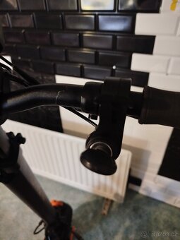 Elektrokolobežka Kukirin G2 max - 7