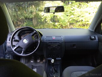 fabia 1.4 74kw - 7