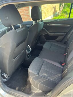 Škoda Octavia iV,1.4TSI+ELEKTRO,DSG,MATRIX,NAVI,VÝŘEV,TOP - 7