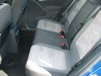 Tiguan 2.0 TDI,4x4,NAVI,KAMERA,SERVISKA,1 MAJITEL - 7