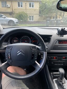 Citroen C5 2.0 100kw - 7