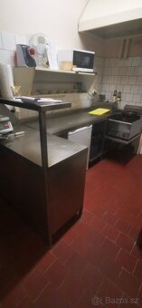 Prodej vybavení restaurace (pizzerie) - 7