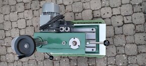 Prodám strojní zavitořezka vz 80 - 7