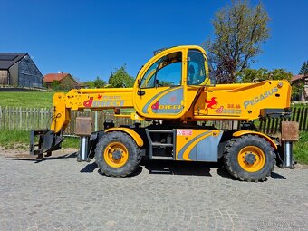 DIECI RUNNER 35.16 ETP 4X4 - 7
