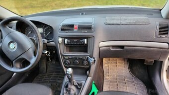 Skoda octavia 2 - 7