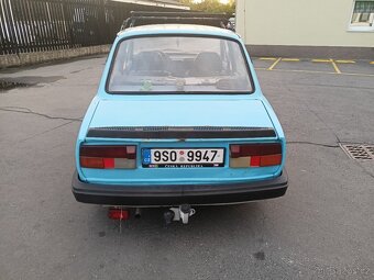 Škoda 120 - 7