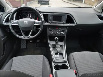 LEON KOMBI 1.2 TSI 81KW STYLE - 7