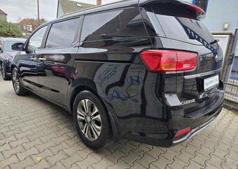 Kia Carnival 9 míst-PREMIUM-AUTOMAT - 7