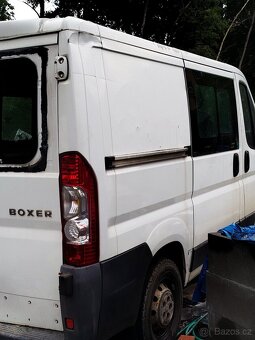 Peugeot Boxer - 7