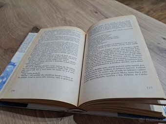 Šógun 1 román o Japonsku, Clavell - 7