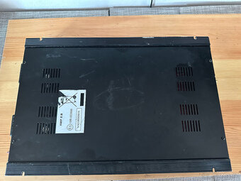 Zesilovač Stealth AMP-2.8 - 800W - 7