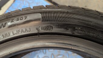 225/45 R17 94V GOODRIDE ZIMNÍ - 7