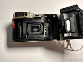 NIKON Lite Touch Zoom 120 ED - 7