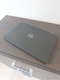 Dell e7480 (i5 7.gen, 256GB SSD, 8GB RAM, 14" FullHD IPS) - 7