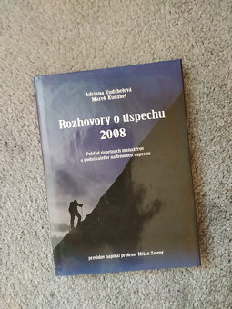 Různé - odborné, cizojazyčné, mapy - 7