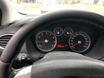 Ford Focus Combi - 7