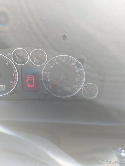 Seat Alhambra 1.9 TDi 85kW 2010 - 7