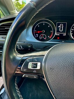 Golf 7 2.0TDi 2016 - 7