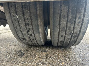 SVAN TCH24 19,5 - 7