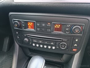 Náhradní díly Citroen c5 x7 2011 - 7