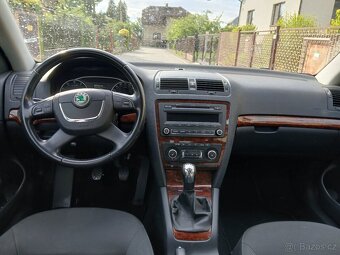 Škoda Octavia 1.4Tsi, 90kW,Nová Česká STK,po kroupech - 7