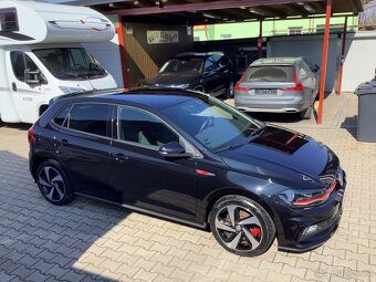 Volkswagen Polo GTI 2,0Tsi Dsg - 7