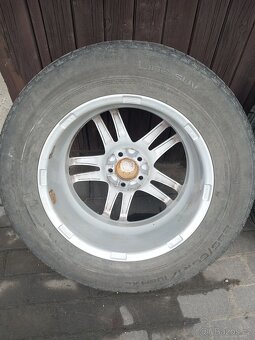 Kola Dezent z XC90 - 7