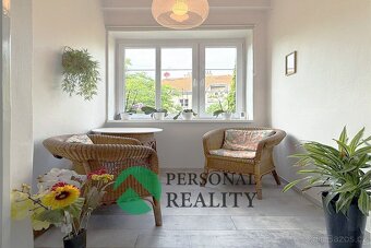 Prodej byty 3+1, 129 m2 - Praha - Košíře, ev.č. 02353 - 7