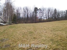 Prodej pozemku 10.724m2 okraj obce Pstruží - 7