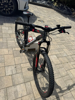 Dětské kolo Rockrider vel S , kola 27,5 - 7
