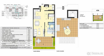 Prodej apartmánu u moře Torrevieja, Španělsko - 7