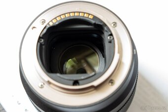 SONY FE 50mm F1.8 jako nový - 7