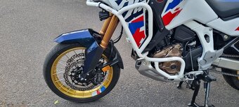Honda africa twin crf 1100 adventure - 7