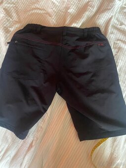 Dam soft kratasy 40 - 7
