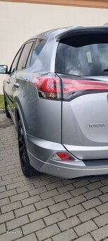 Toyota Rav4 TOP stav - 7