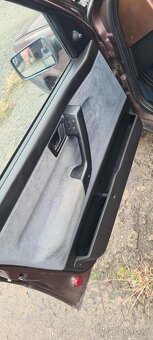 FIAT TEMPRA 1.6i, 55kW, benzín, r.v. 1994,veterán - 7