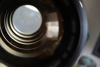 Canon Fd 135/2.5 S.C. - 7