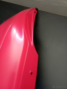 Levý boční plast pro skútr Derbi Atlantis 50 AC po r.v. 2002 - 7