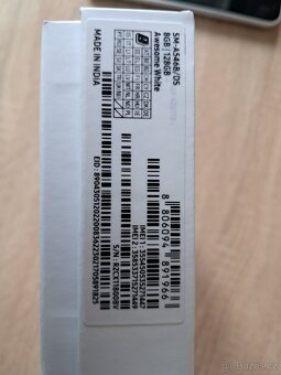 Samsung A54 5G - 7