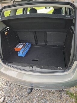 Opel Meriva - 7