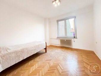 Pronájem bytu 3kk (2+1), Praha Holešovice - 7