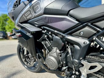 Nový Triumph Tiger Sport 800 - 7
