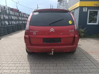Citroen C4 Picasso č. 21227 - 7