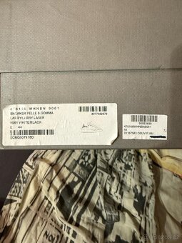 Alexander McQueen tenisky - 7