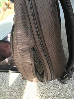Samsonite kvalitní, bytelný batoh - 7