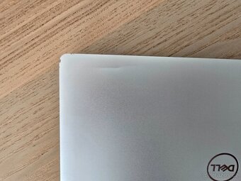 Dell XPS 9370 - 16GB RAM, SSD 256GB, i5-8350U - 7