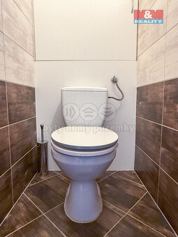 Prodej bytu 2+1, 68 m², Ostrava, ul. Gen. Hrušky - 7