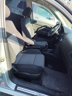 Vw golf 4 1.9 tdi combi GT packet - 7