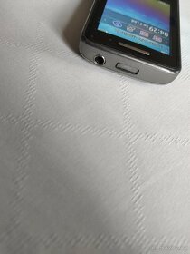 Samsung GT-S5610 s baterií a vylepšeným firmwarem - 7